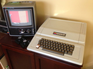 Illustration for article titled How Steve Wozniak Wrote BASIC for the Original Apple From Scratch